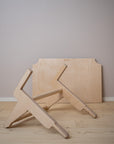 PAHKA table top | white