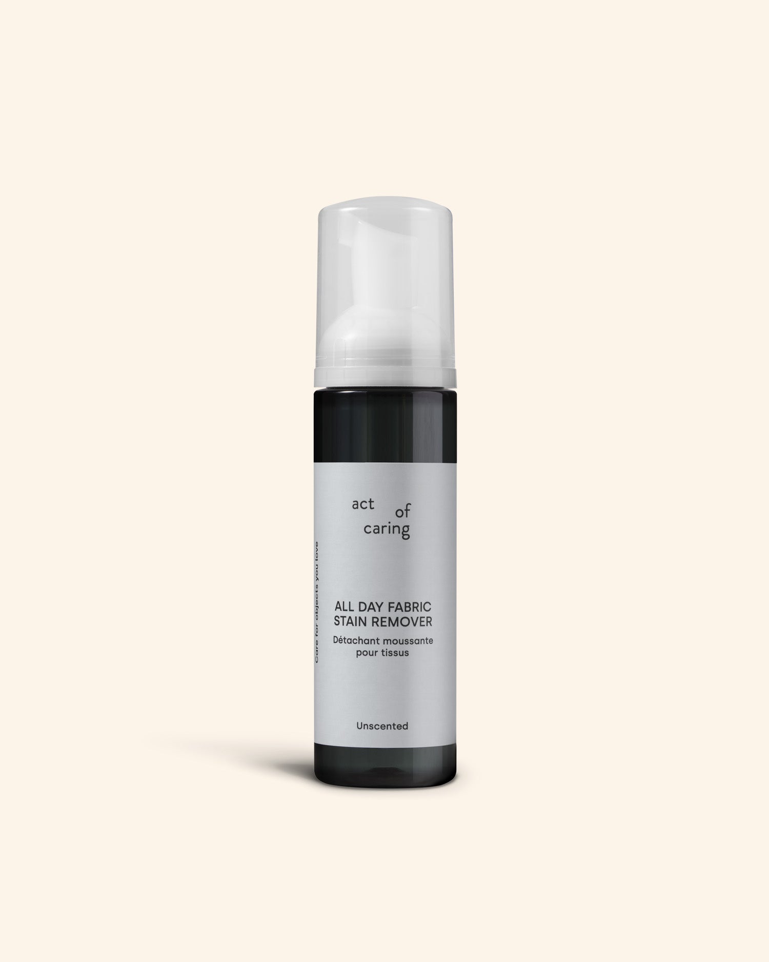 Tygrengöringsmedel | oparfymerat - 150ml
