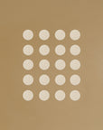 Cover stickers | birch wall bars