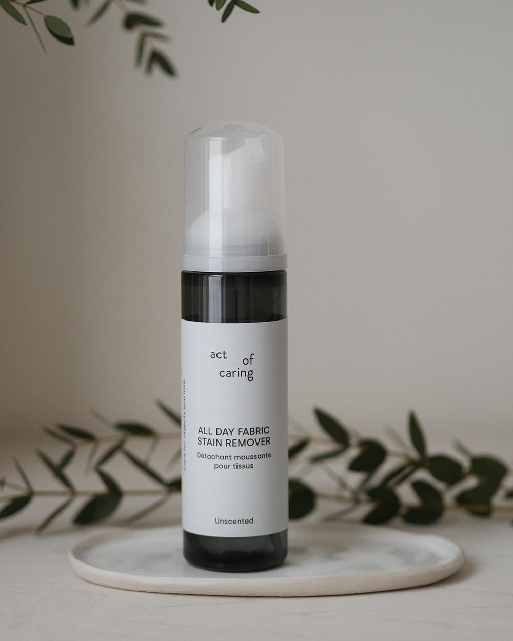 Tygrengöringsmedel | oparfymerat - 150ml