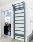 TAIMI wall bars | grey - Second Chance