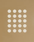Cover stickers | beige