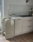 VERSO torre di apprendimento | beige
