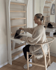 PAHKA table top | white