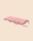 Coussin KAURA II | rose