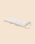 Coussin KAURA II | vanille