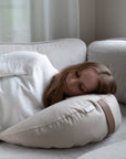 KUU Stillkissen | Beige