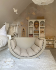LUOTO II Kletterbogen | beige