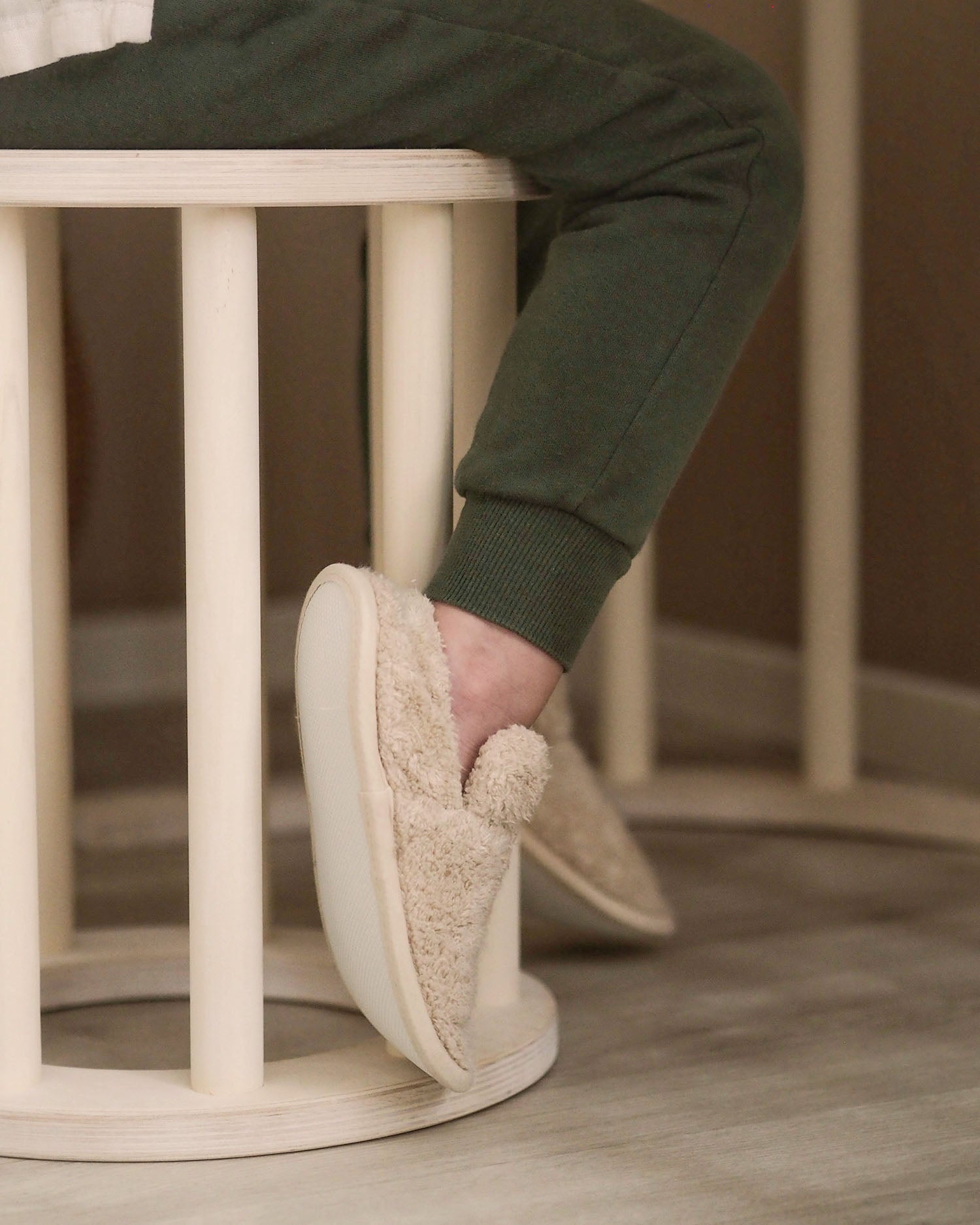 LUOTO Hocker | birke