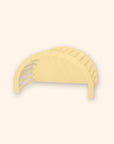 LUOTO II climbing arch | light yellow