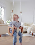 TODDLER gunga | Ek