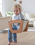 TODDLER gunga | Ek