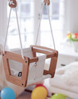TODDLER gunga | Ek