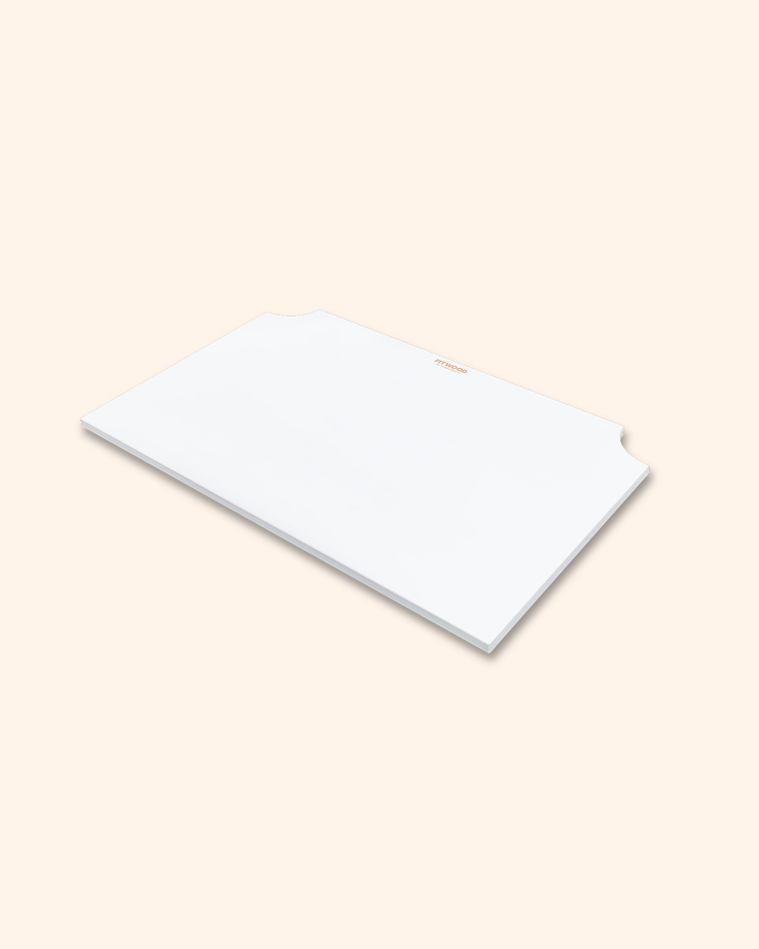 PAHKA table top | white – FitWood