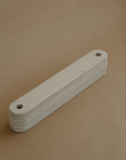 POLKU separate | long straight | birch