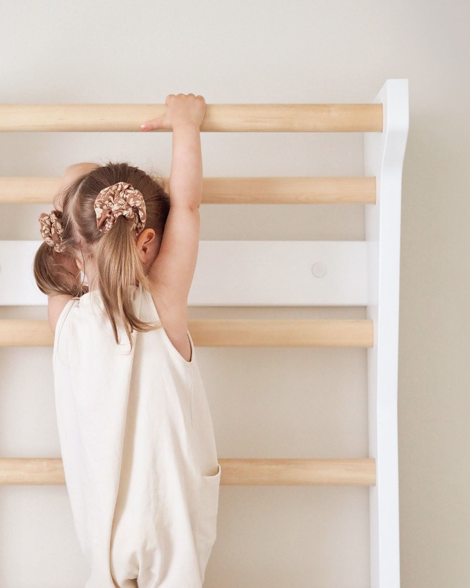 TAIMI MINI barres murales | noir