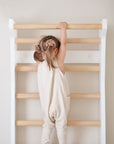 TAIMI MINI Sprossenwand | schwarz - Second Chance