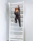 TAIMI MINI wall bars | white