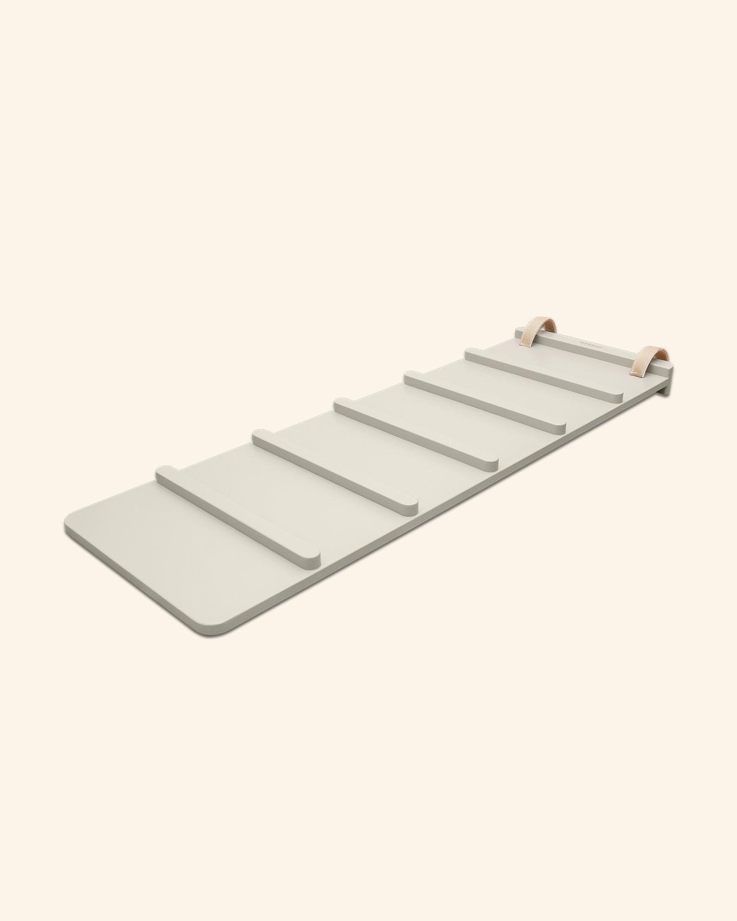 TUOHI II glidramp | beige