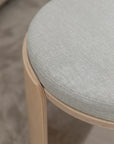 USVA cushion | stone