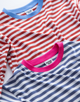 Ziggy shirt | blue