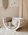 Keile LUOTO II | beige
