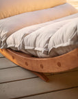 Keile LAAKSO outdoor | braun