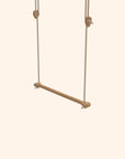 BONE trapezio | quercia - corda beige
