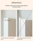 SILMU wall & door hook | set of 3