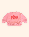 Camiseta Hurraa con cuello | rosa