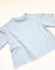 Tiger t-shirt | light blue