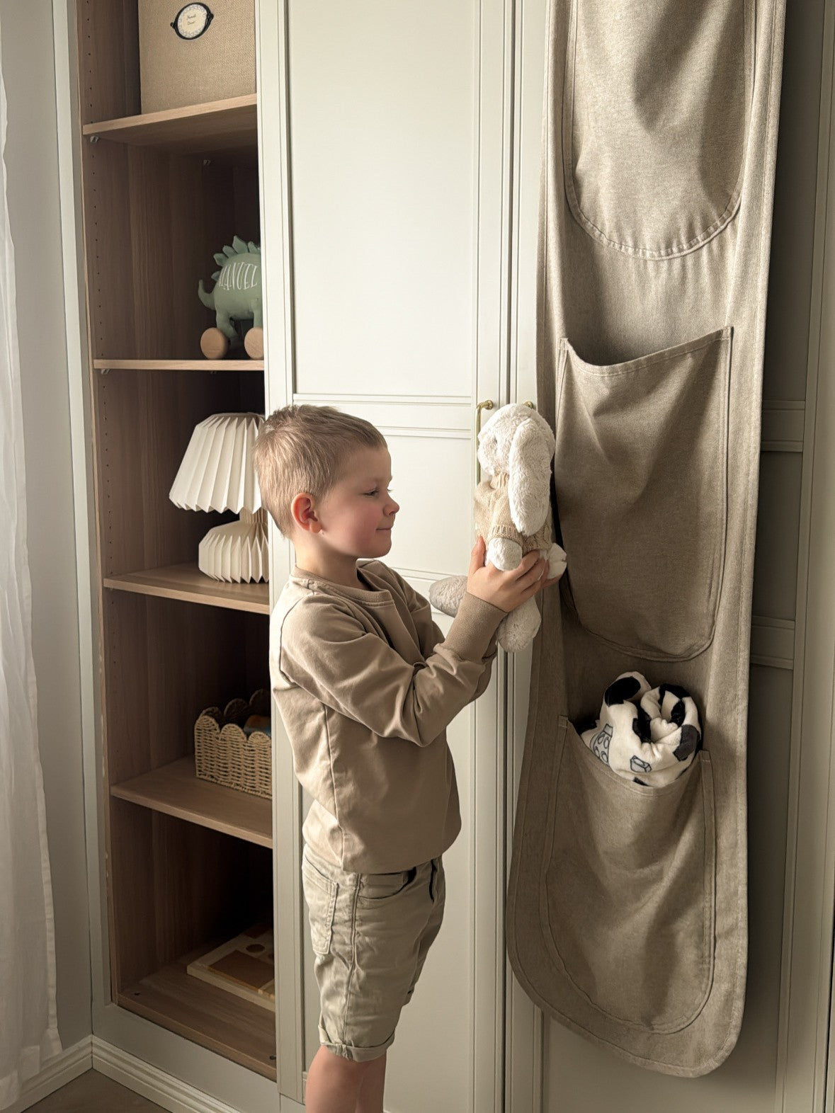 SUMU Hängeaufbewahrung – FitWood