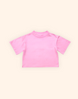 Camiseta Lucky | lila