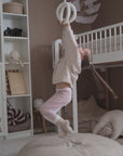 ULPU MINI gym rings | birch