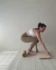 ALAVA balance board | white