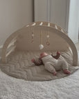 LUOTO climbing arch | birch
