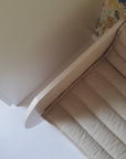 NAAVA cushion | sand