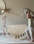 KAURA II cushion | sand