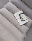 OHRA outdoor Kissen | hülse - Second Chance