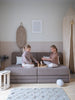 KINOS Spielsofa | taupe