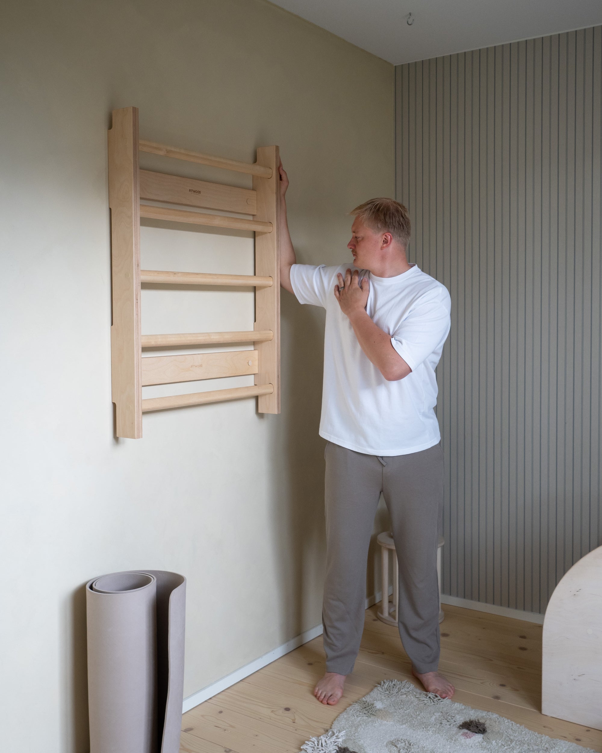 HONKA puolapuut | koivu