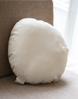 KAJO decorative pillow | round