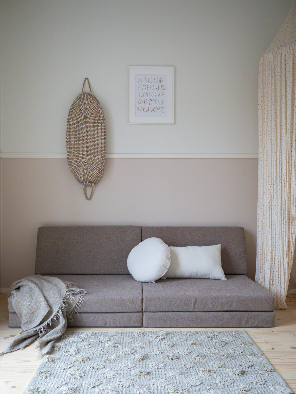 KINOS MINI play couch