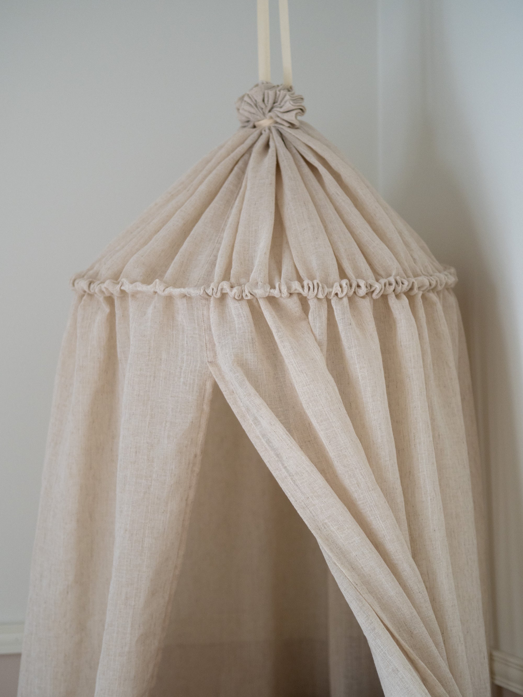 LUMO play canopy | vanilla