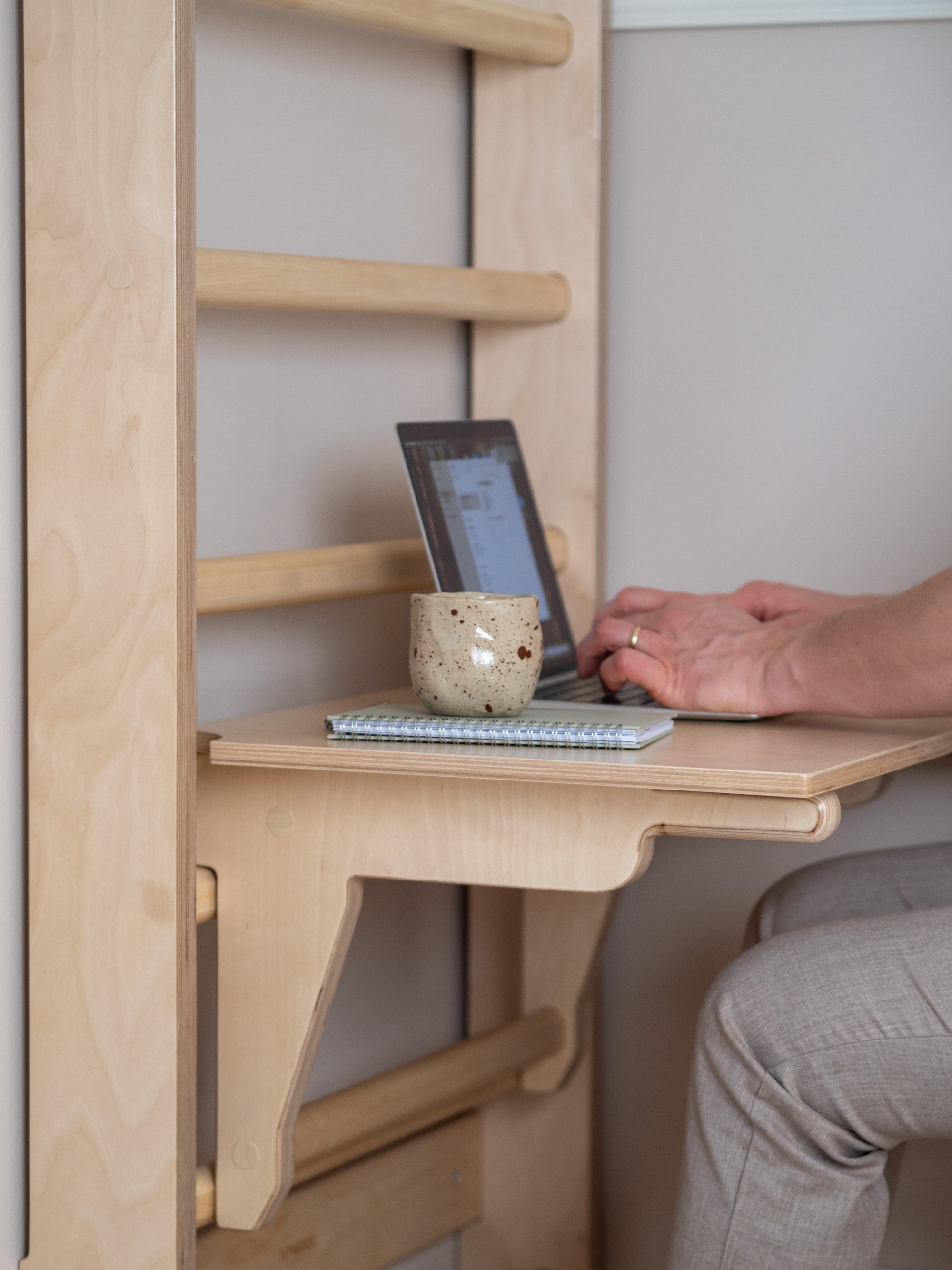 PAHKA bordsplatta | vit