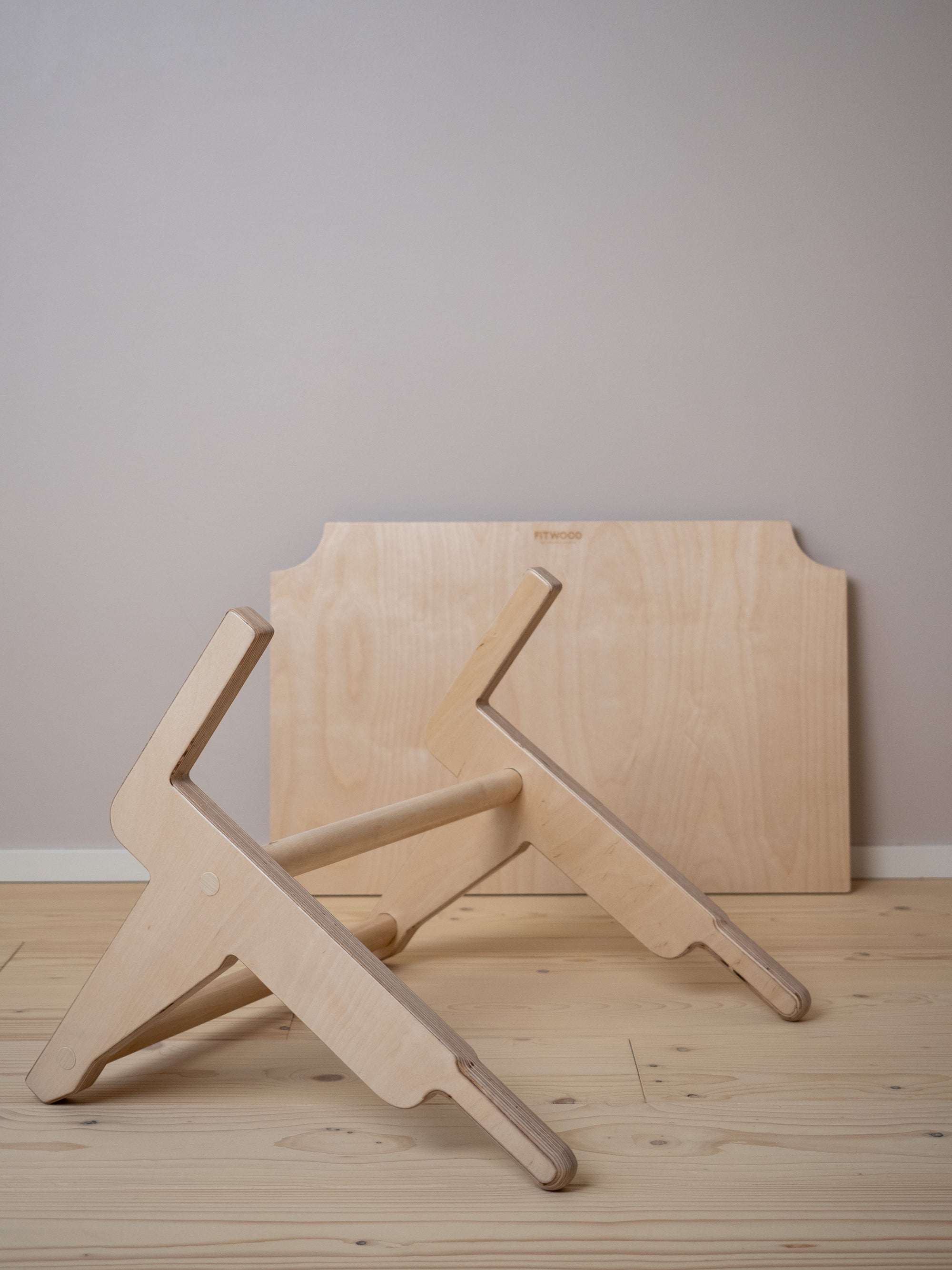 PAHKA bordsplatta | vit