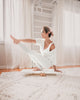 ALAVA balance board | white