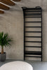 AARNI wall bars | black
