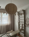 TAIMI barras murales | beige