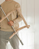 HAVU pull-up bar | birch